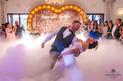 Sala Weselna Perłowa